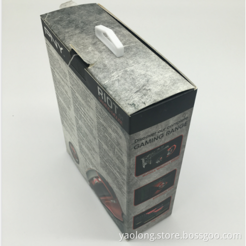 Phone Case Gift Pack Accessories Rigid Gift Boxes